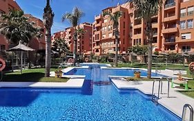 Nfn Apartment Los Hidalgos Golf